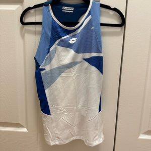 NWT Otto Tennis Shirt